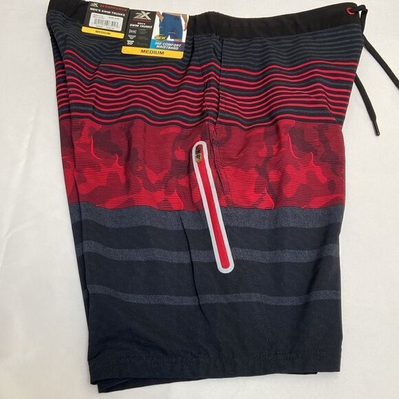 Men’s Swim Trunks - Picture 7 of 11